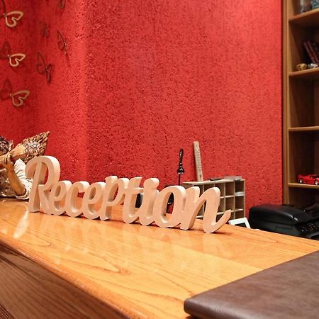 Boutique Hotel Parnassia Arachova Ngoại thất bức ảnh