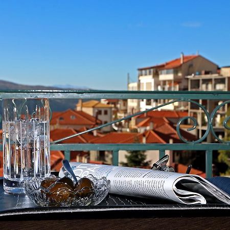 Boutique Hotel Parnassia Arachova Ngoại thất bức ảnh