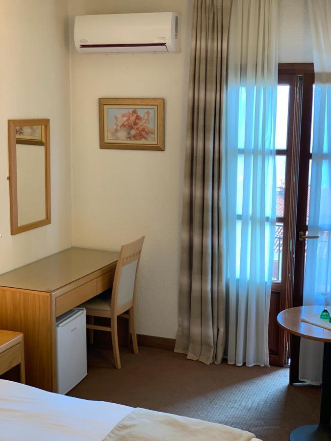 Boutique Hotel Parnassia Arachova Ngoại thất bức ảnh