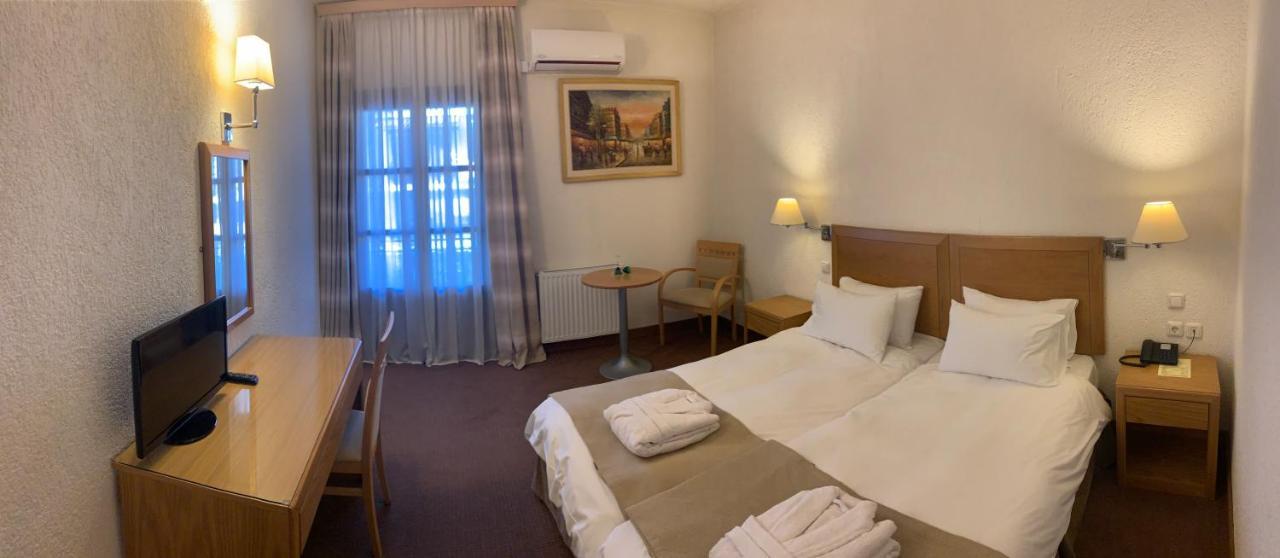 Boutique Hotel Parnassia Arachova Ngoại thất bức ảnh