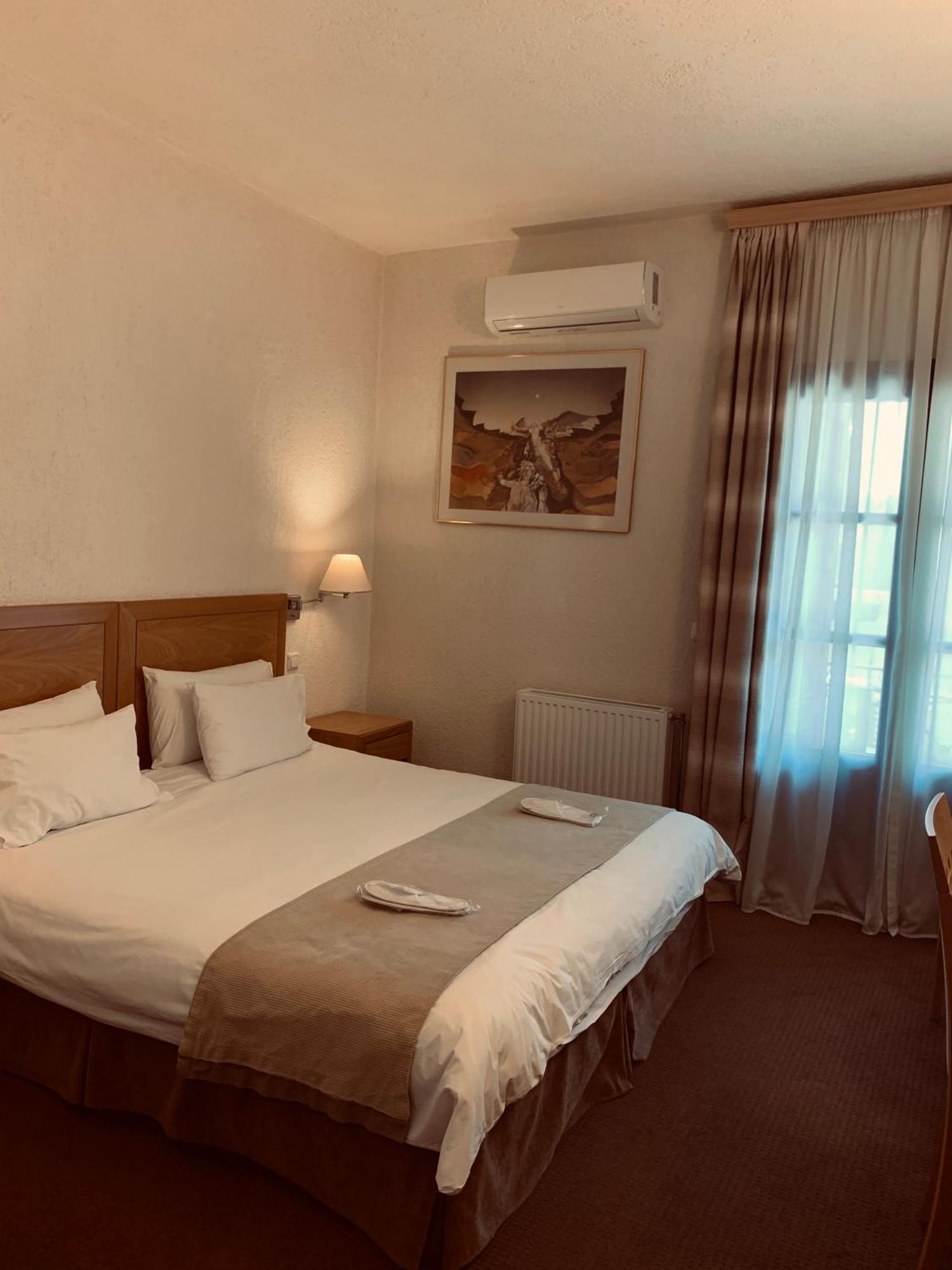 Boutique Hotel Parnassia Arachova Phòng bức ảnh