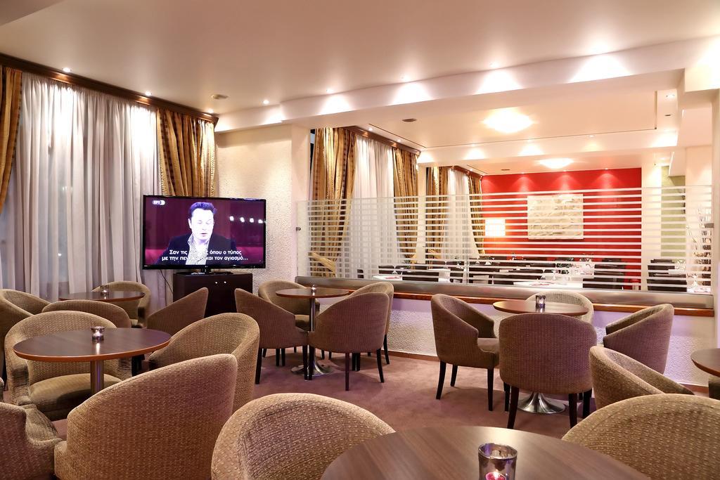 Boutique Hotel Parnassia Arachova Ngoại thất bức ảnh
