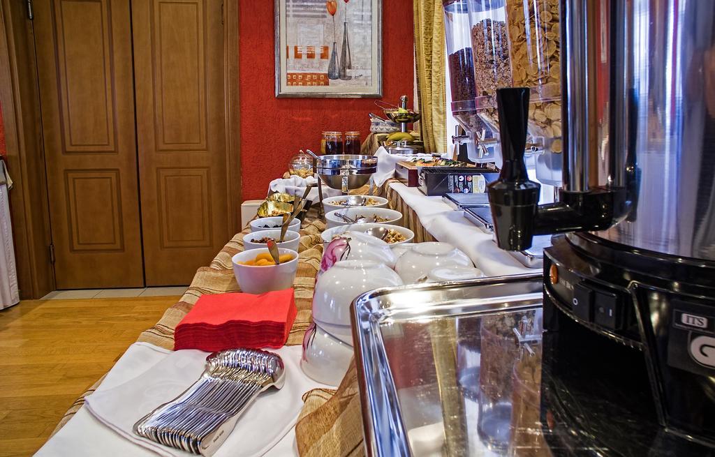 Boutique Hotel Parnassia Arachova Ngoại thất bức ảnh