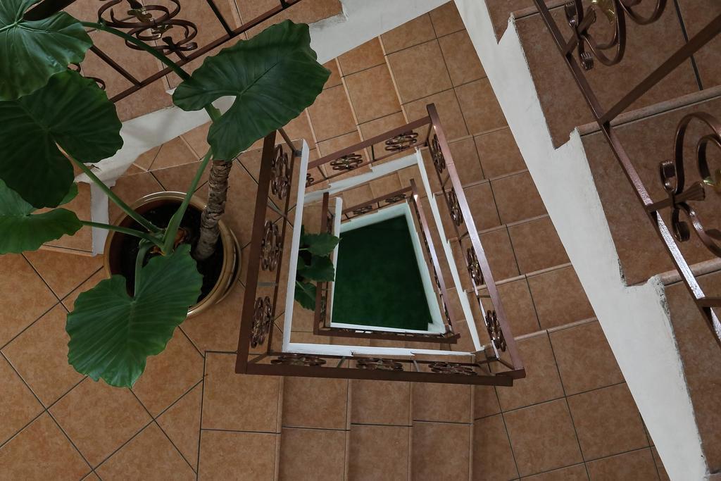 Boutique Hotel Parnassia Arachova Ngoại thất bức ảnh