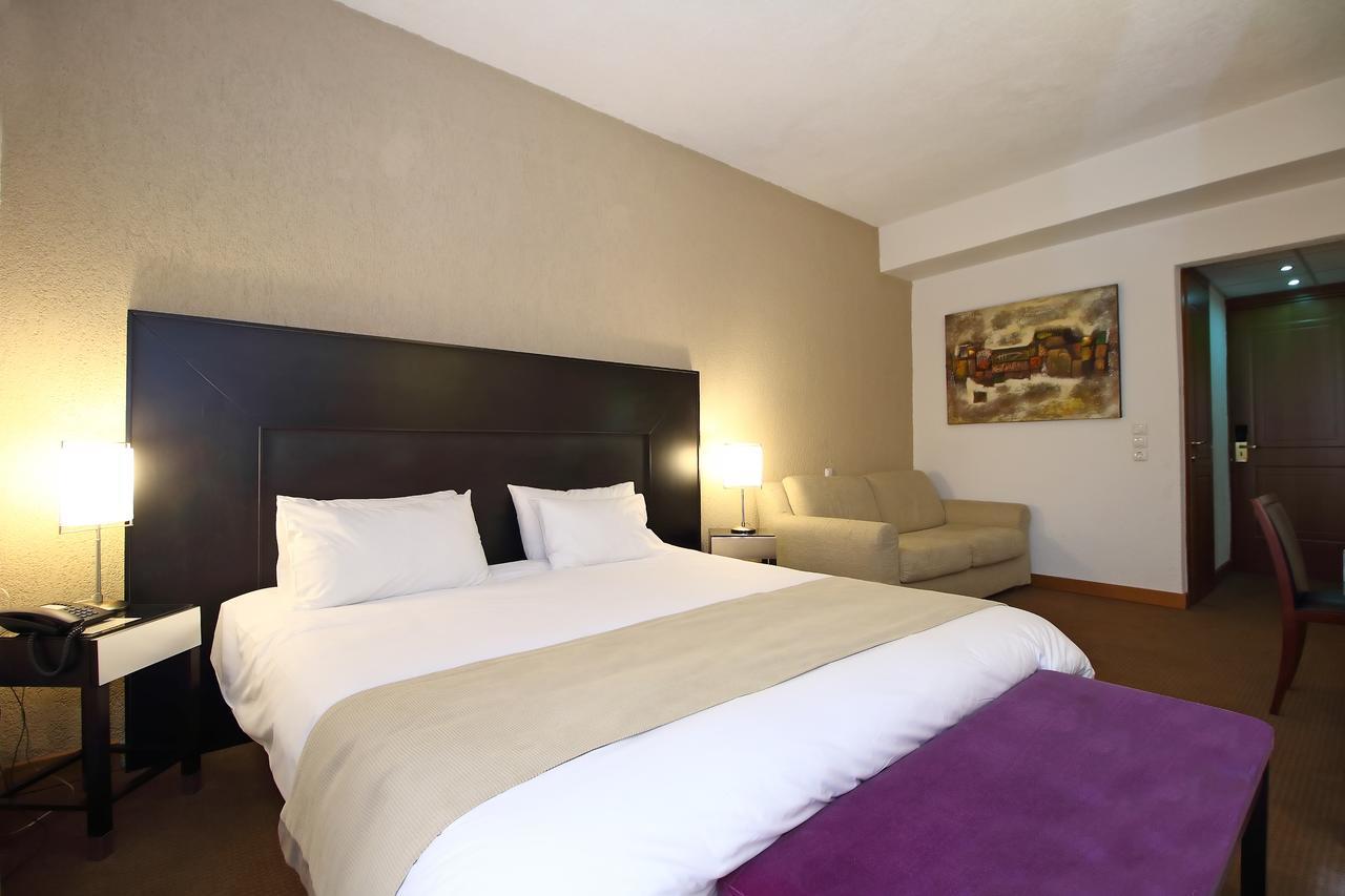 Boutique Hotel Parnassia Arachova Ngoại thất bức ảnh